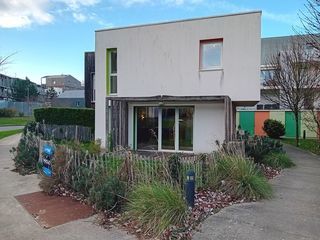  Maison � vendre 4 pi�ces 80 m�