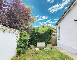  Maison � vendre 2 pi�ces 34 m�