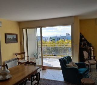  Appartement � vendre 5 pi�ces 114 m�