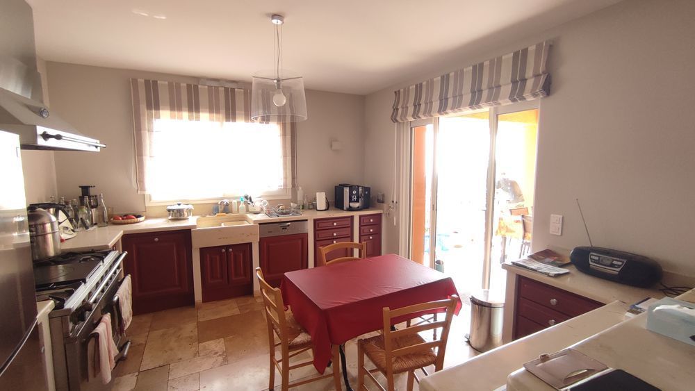 � vendre  Villa Vence (06140)
