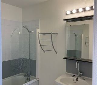  Appartement � vendre 1 pi�ce 43 m�