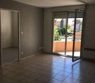  Appartement � louer 2/3 pi�ces 44 m�