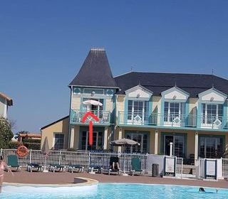 Location  Appartement 