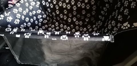 Panier transport voiture 15 42320 Valfleury