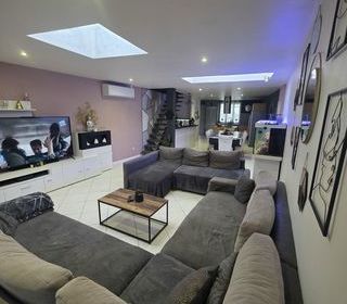  Maison � vendre 4 pi�ces 115 m�