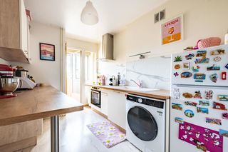  Appartement � vendre 3 pi�ces 57 m�