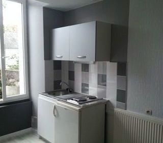  Appartement � louer 1 pi�ce 20 m�
