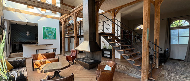 Agence TRANSACOM Tours