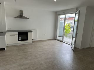  Appartement � louer 2 pi�ces 43 m�