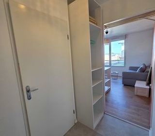  Appartement � vendre 1 pi�ce 22 m�