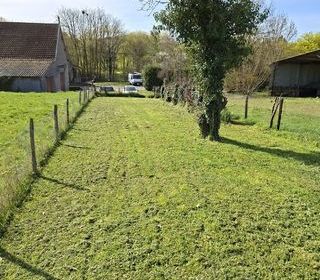  Parking / Garage � vendre 48 m�