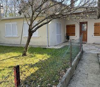  Maison � louer 4 pi�ces 70 m�