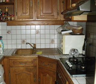  Appartement � vendre 3 pi�ces 38 m�