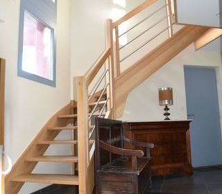  Maison � vendre 7 pi�ces 182 m�