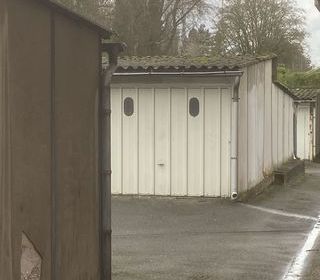  Parking / Garage � vendre 11 m�