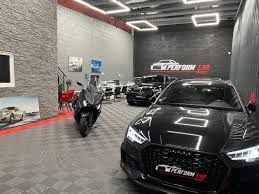 PERFORM CAR AGENCY, concessionnaire 78