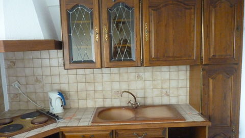   dun appart f3 a petit quevilly Appartement - 3 pi�ce(s) - 68 m�