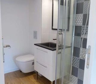  Appartement � louer 1 pi�ce 20 m�