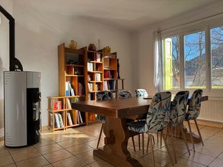  Maison � vendre 3 pi�ces 86 m�