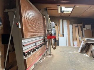  Atelier � vendre 15 + pi�ces 2000 m�