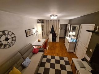  Appartement � vendre 2 pi�ces 36 m�