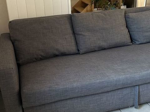 Canap Convertible 150 La Crau (83)