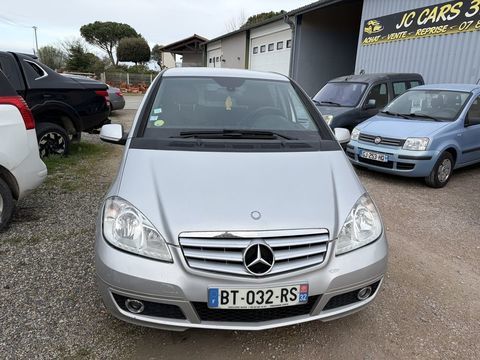Mercedes Classe A A180 2011 occasion Garidech 31380