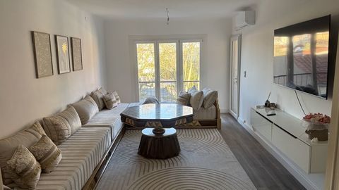  Appartement � vendre 3 pi�ces 68 m�