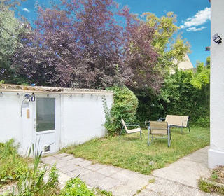  Maison � vendre 2 pi�ces 34 m�