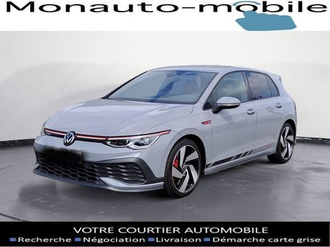 Volkswagen Golf 2.0 TSI 300 DSG7 GTI Clubsport 2022 occasion Lyon 69006