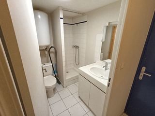  Appartement � louer 1 pi�ce 16 m�