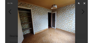  Maison � vendre 4 pi�ces 90 m�