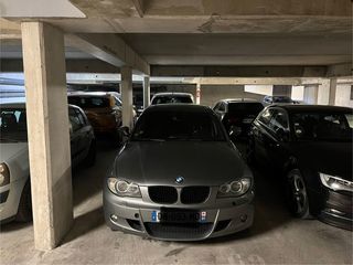  Parking / Garage � vendre 12 m�