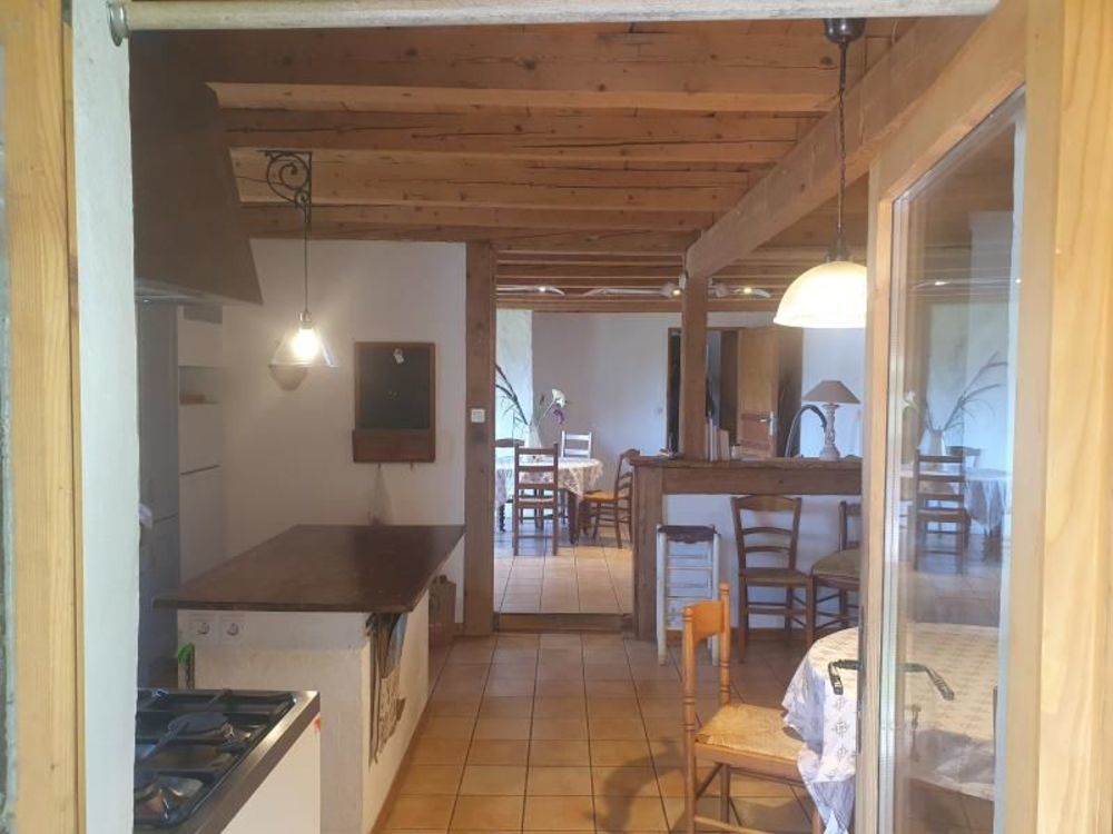 � vendre  Maison Ar�ches-la-Frasse (74300)