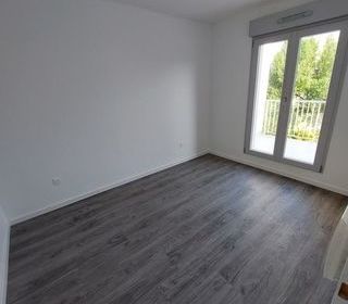  Appartement � louer 2 pi�ces 33 m�