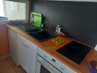  Appartement  vendre 2 pices 32 m