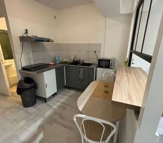  Appartement � vendre 2 pi�ces 23 m�