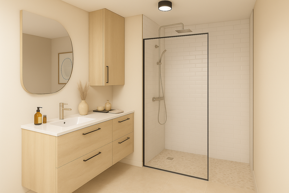 Appartements neufs   Hendaye (64700)