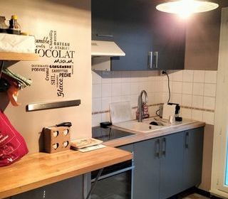  Appartement � louer 2 pi�ces 62 m�