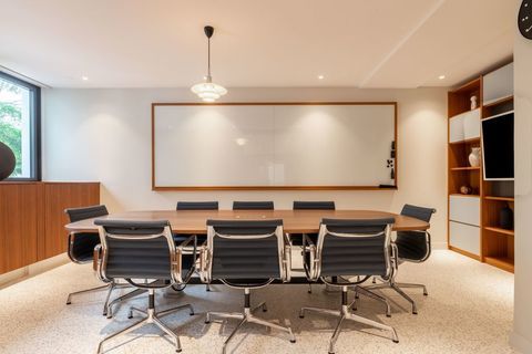 R&eacute;servez un espace de bureau ouvert pour les entreprises de toutes tailles &agrave; Signature 185 CDG 8118 92200 Neuilly-sur-seine