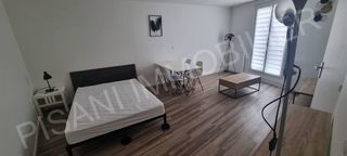  Appartement � vendre 1 pi�ce 40 m�