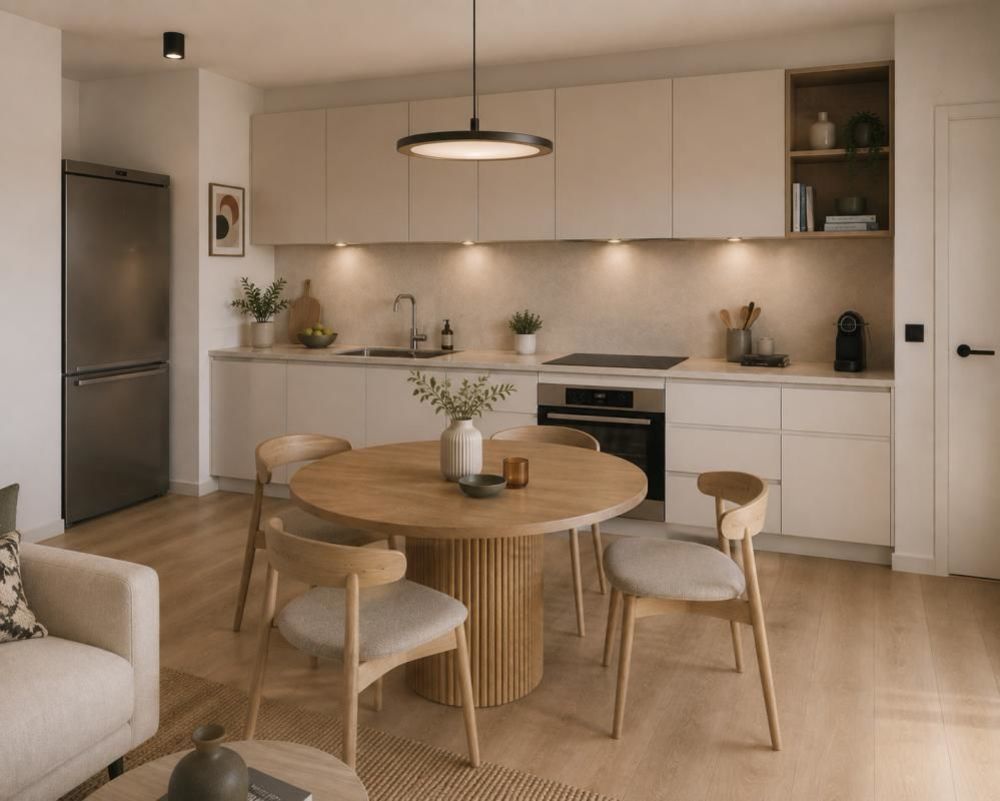 Appartements neufs   Mantes-la-Ville (78711)