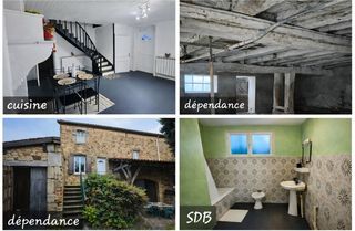  Maison � vendre 5 pi�ces 150 m�