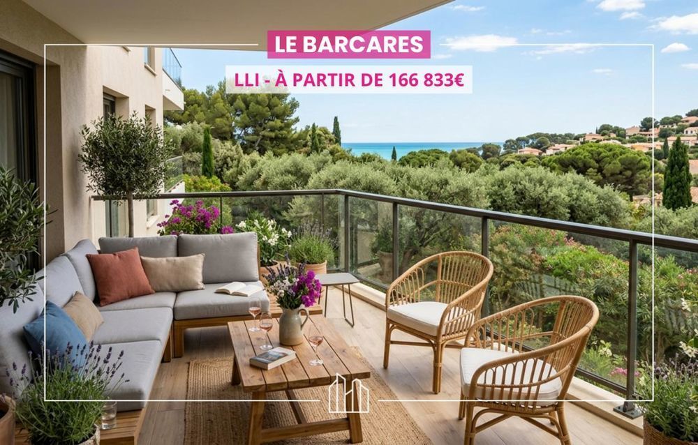   Le Barcar�s (66420)