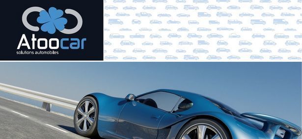 ATOOCAR, concessionnaire 94