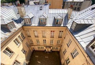  Parking / Garage � louer 15 m�