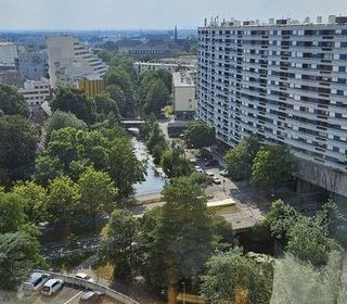  Appartement � vendre 2 pi�ces 42 m�