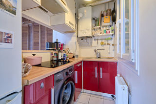  Appartement � vendre 2 pi�ces 39 m�