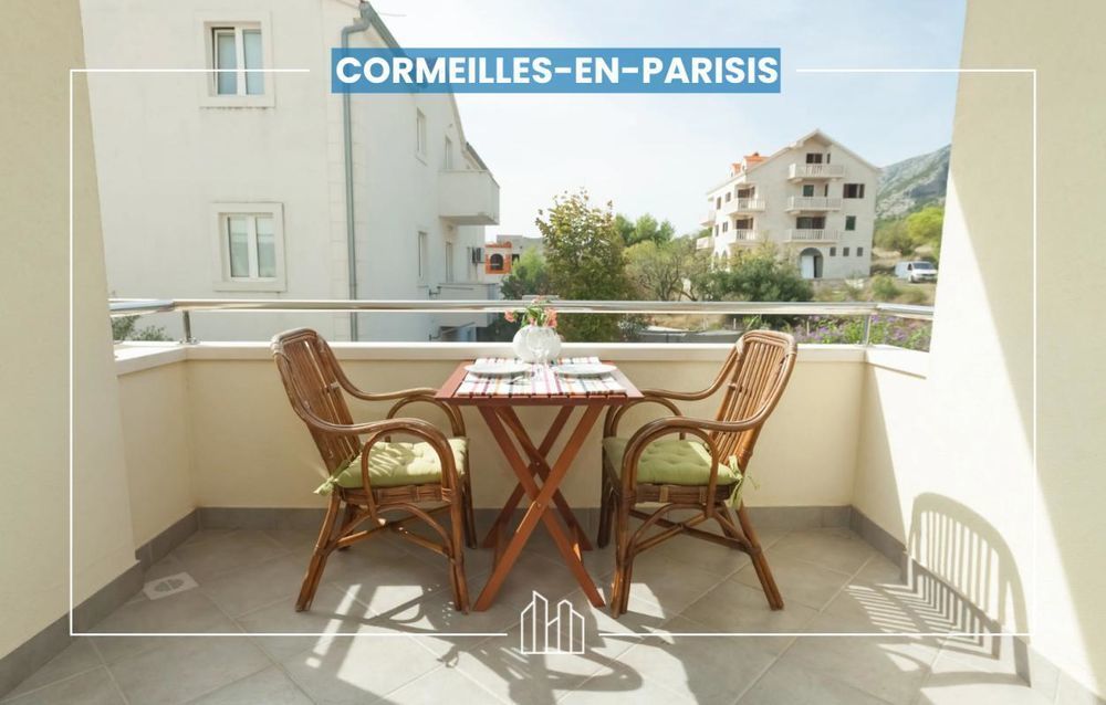 Appartements neufs   Cormeilles-en-Parisis (95240)