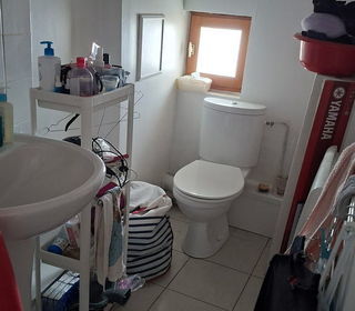  Appartement � louer 1 pi�ce 25 m�